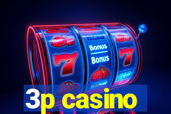 3p casino